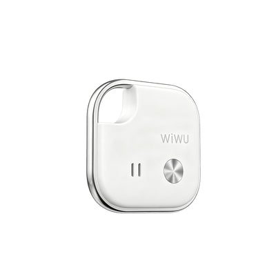 WT-08 Wi-Tag iOS Find My ve Android Find Hub Uyumlu Akıllı Takip Kartı