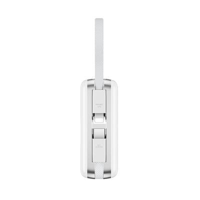 XF17 Mag Plus 3'ü 1 Arada M-safe 15W Powerbank 10000mAh