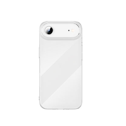 YXK-206 Invisible Sert PC iPhone Air Kılıf