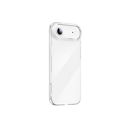 YXK-206 Invisible Sert PC iPhone Air Kılıf