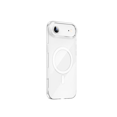 YXK-207 Invisible Pro Sert PC Magsafe Uyumlu iPhone Air Kılıf