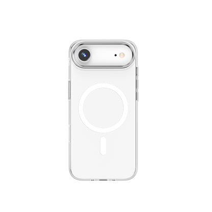 YXK-208 Invisible Ultra Sert PC Magsafe Uyumlu iPhone Air Kılıf