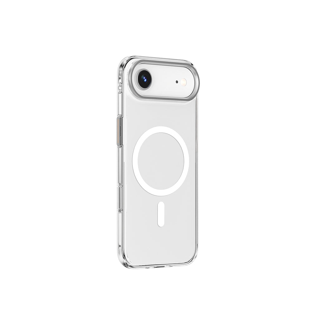 YXK-208 Invisible Ultra Sert PC Magsafe Uyumlu iPhone Air Kılıf