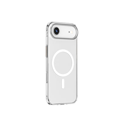 YXK-208 Invisible Ultra Sert PC Magsafe Uyumlu iPhone Air Kılıf