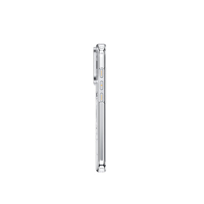 YXK-208 Invisible Ultra Sert PC Magsafe Uyumlu iPhone 17 Pro Max Kılıf