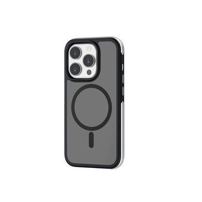 ZKK-012 Magsafe Uyumlu Darbe Emici iPhone 15 Pro Kılıf