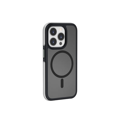 ZKK-012 Magsafe Uyumlu Darbe Emici iPhone 15 Pro Max Kılıf