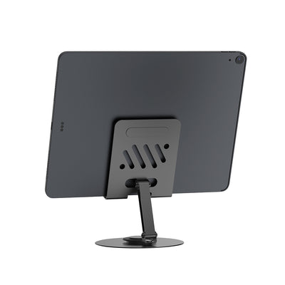 ZM-013 Katlanabilir 360° Döner Metal Telefon Tablet Standı