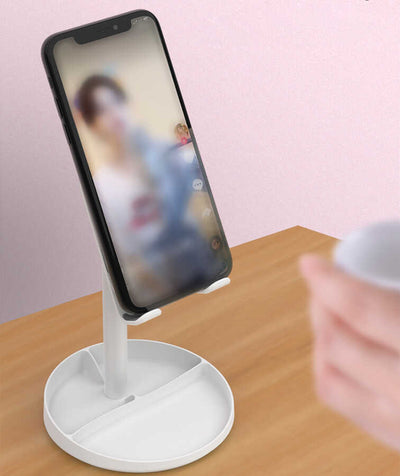 ZM201 Aynalı Tablet ve Telefon Standı