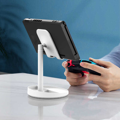 ZM201 Aynalı Tablet ve Telefon Standı